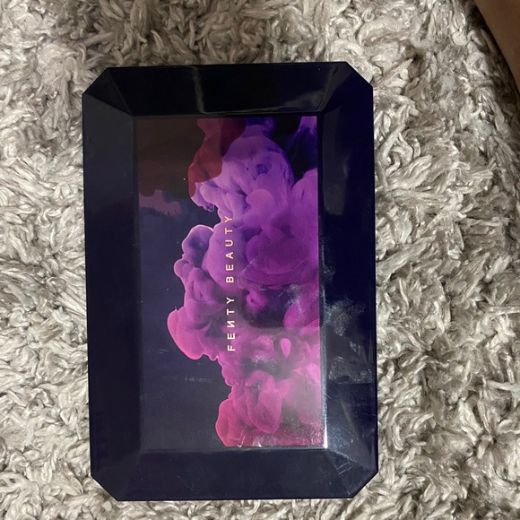*NEGOTIATE* fenty beauty palette - Picture 2 of 2